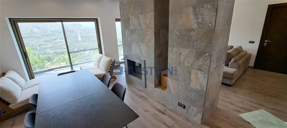 Chalet for Rent Furnished in Faqra — الصورة 3