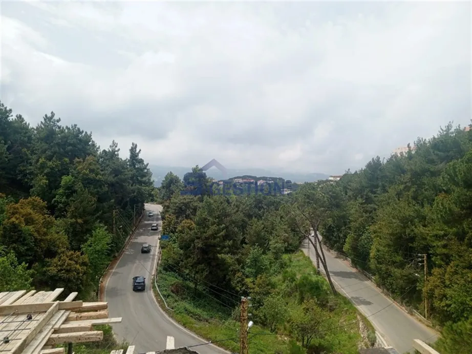 Apartment for Sale in Baabdat