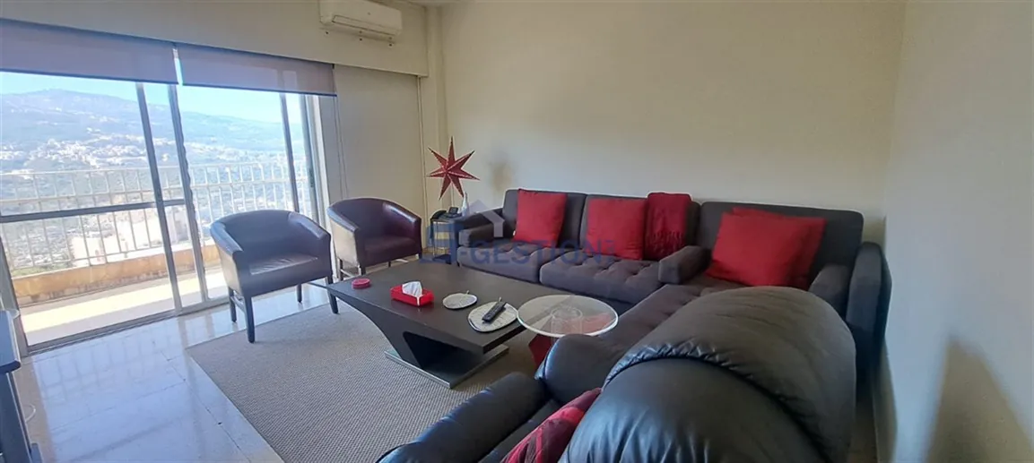 Apartment for Sale in Baabda