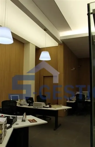 Office for Sale in Achrafieh
