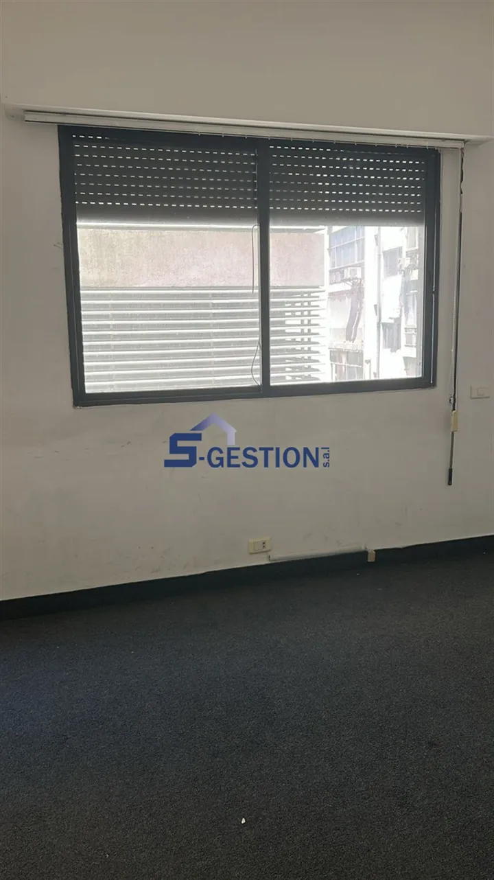 Office for Sale in Badaro