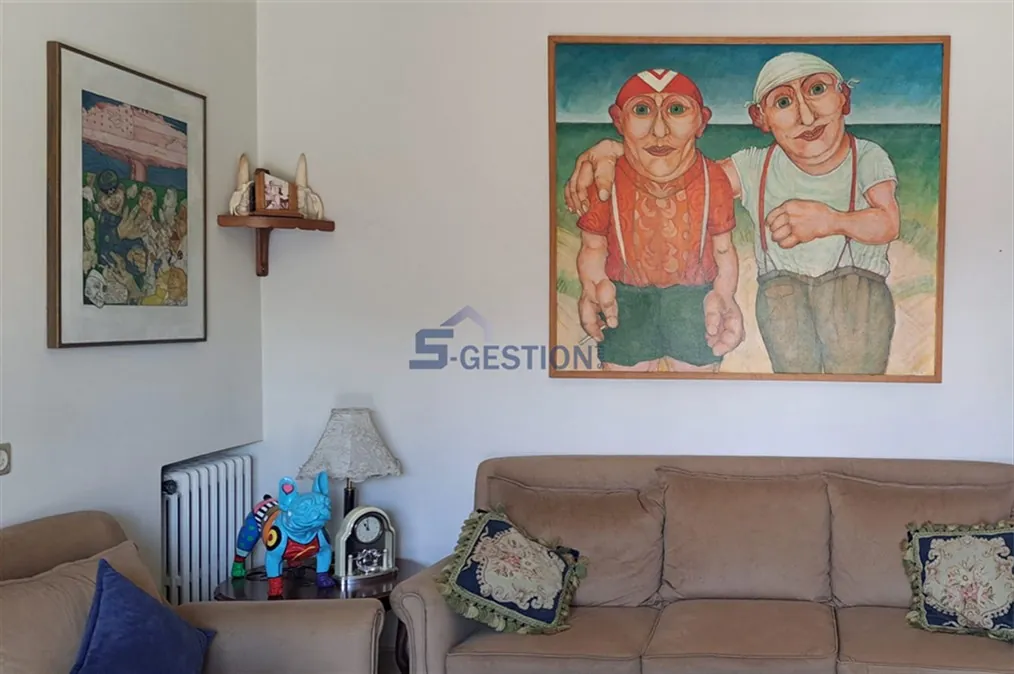 Apartment for Sale in Ras El Nabeh