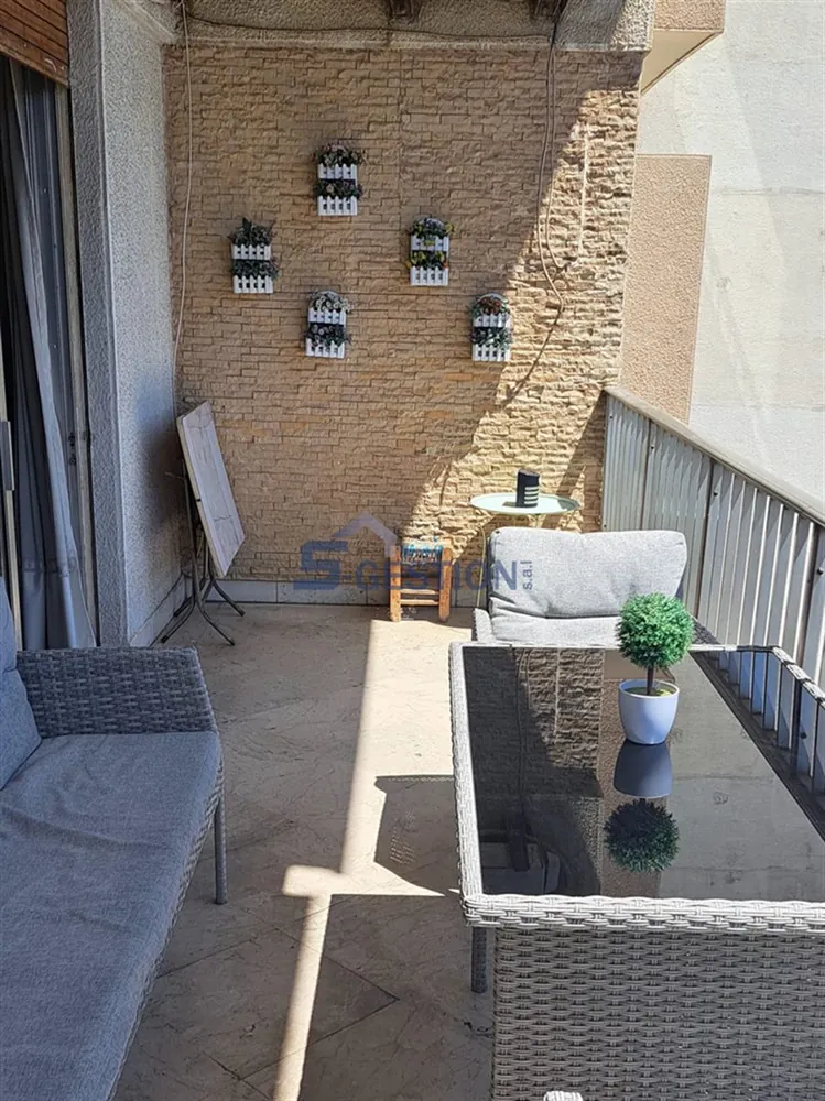 Apartment for Sale in Ras El Nabeh — photo 4