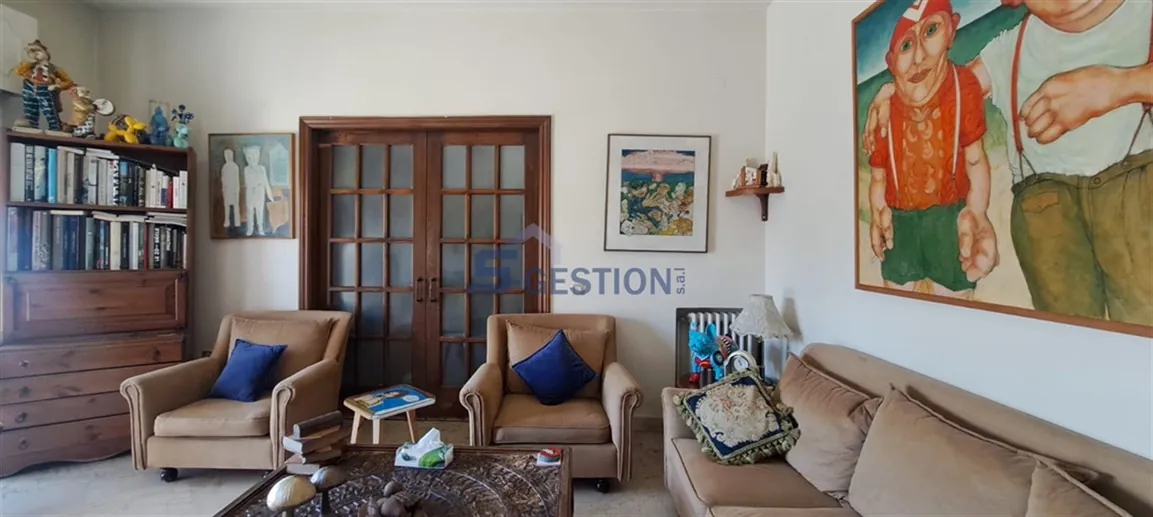 Apartment for Sale in Ras El Nabeh — photo 5