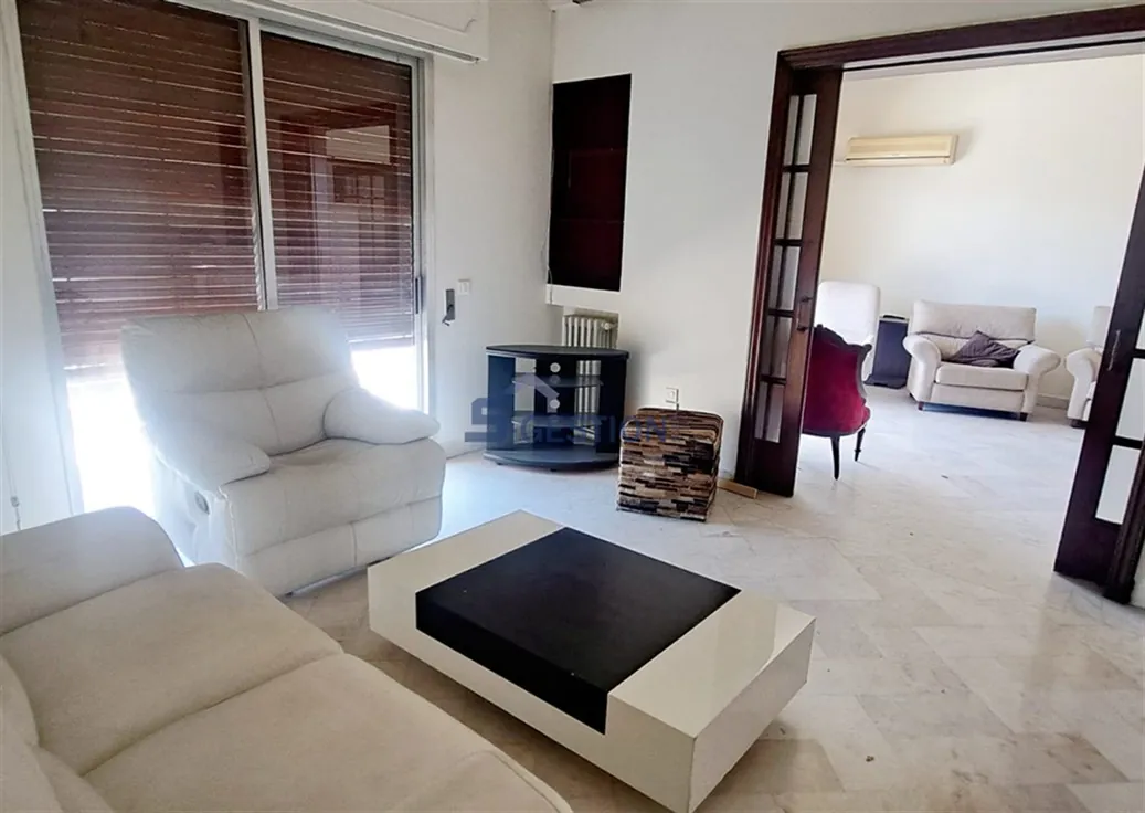 Apartment for Sale in Ras El Nabeh