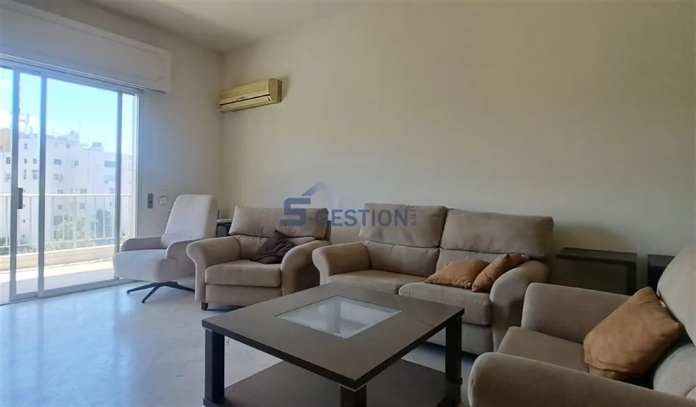 Apartment for Sale in Ras El Nabeh — photo 4