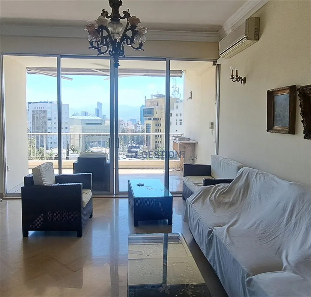 Apartment for Sale in Ras El Nabeh — photo 3