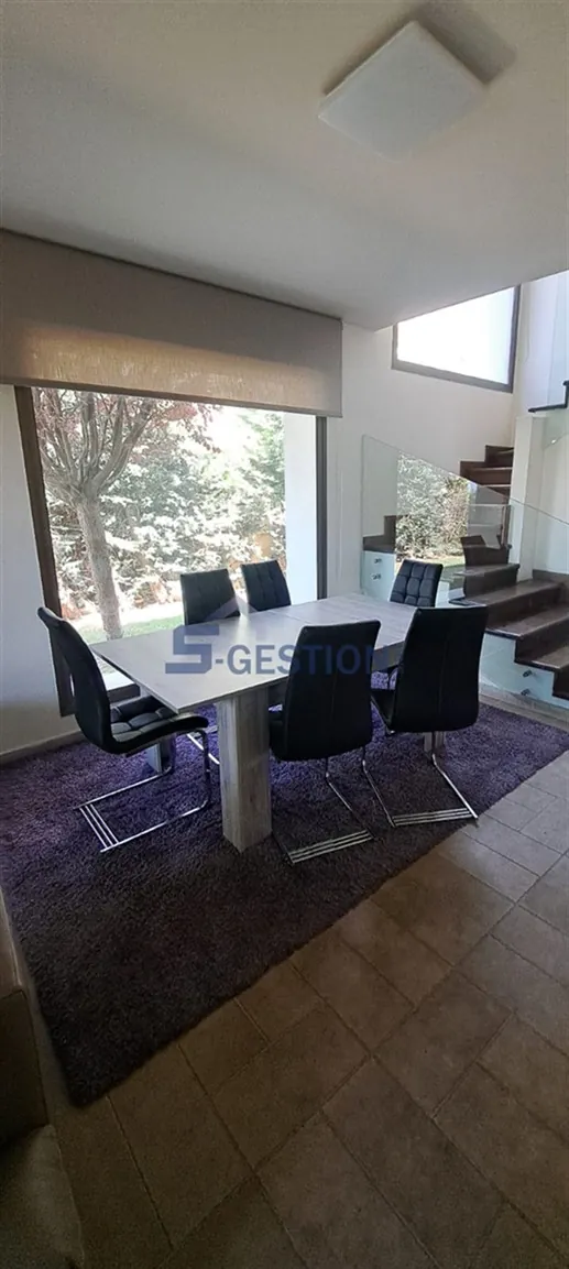 Chalet for Rent Furnished in Faraya — الصورة 2