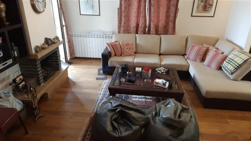 Chalet for Rent Furnished in Faraya