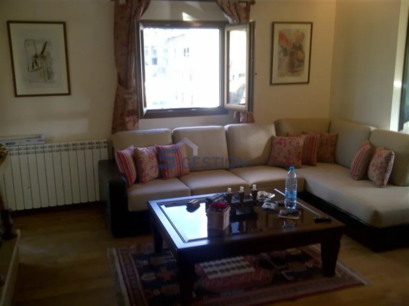 Chalet for Rent Furnished in Faraya — photo 2