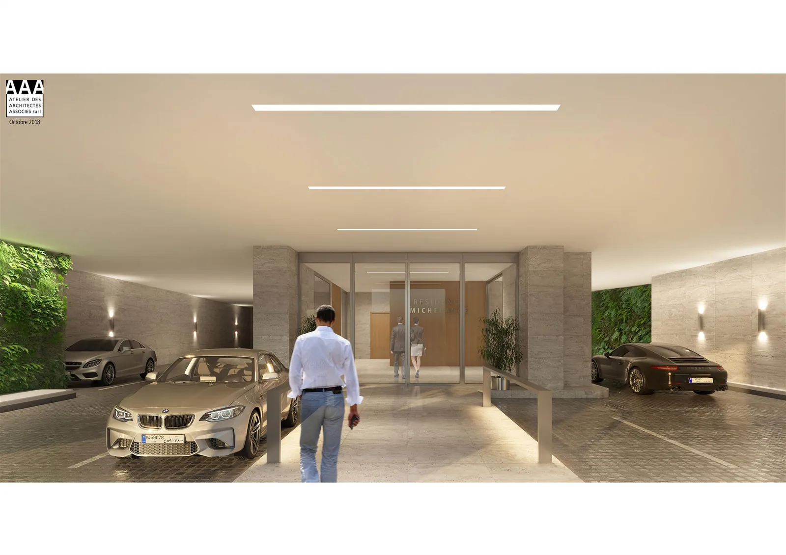 Apartment for Sale in Mar Mikhael — photo 4