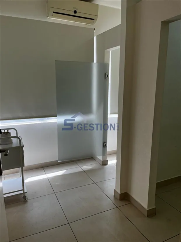 Office for Rent Furnished in Badaro
