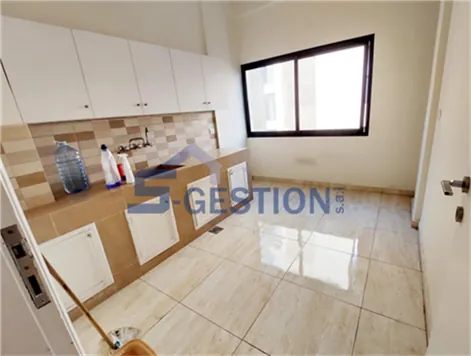 Office for Rent in Badaro