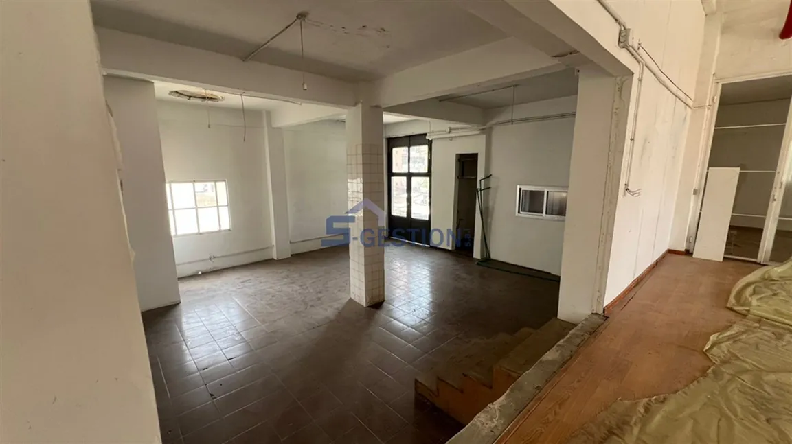 Depot for Rent in Sin El-Fil — الصورة 2
