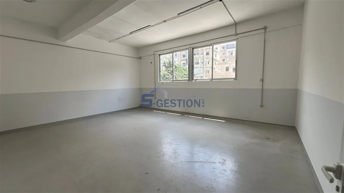 Depot for Rent in Sin El-Fil — photo 1