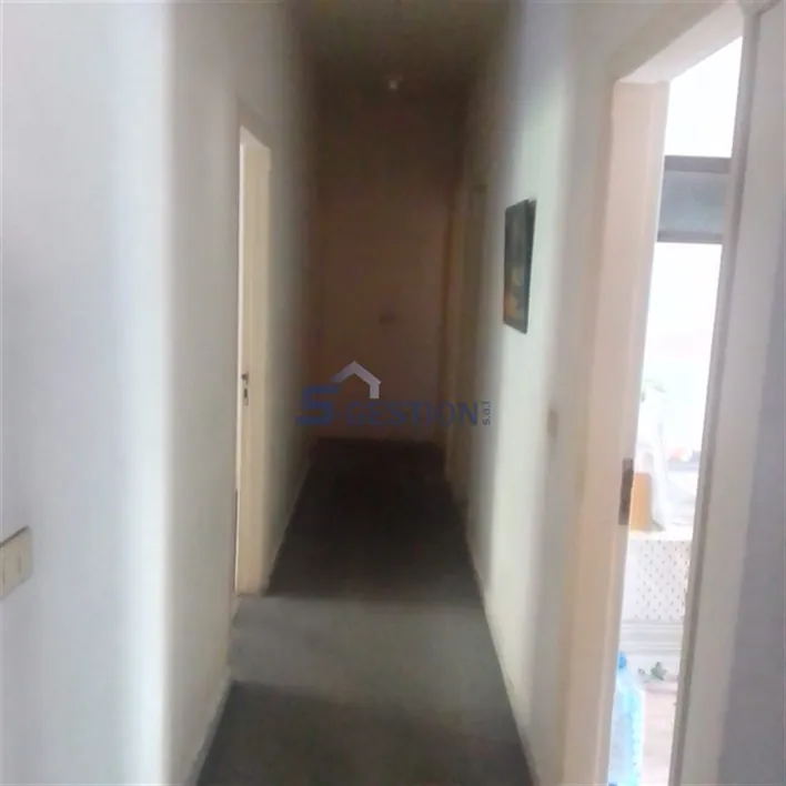 Apartment for Sale in Ain Remmane