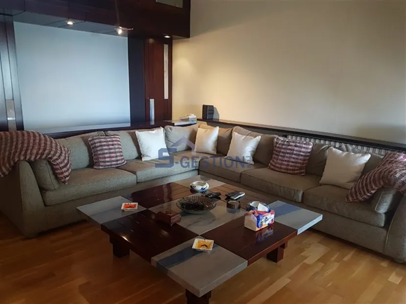 Chalet for Rent Furnished in Faqra