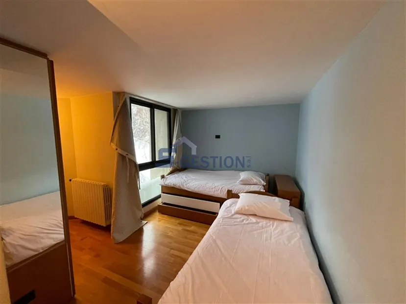 Chalet for Rent Furnished in Faqra — الصورة 5