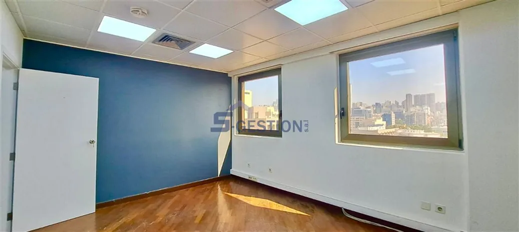 Office for Rent in Badaro