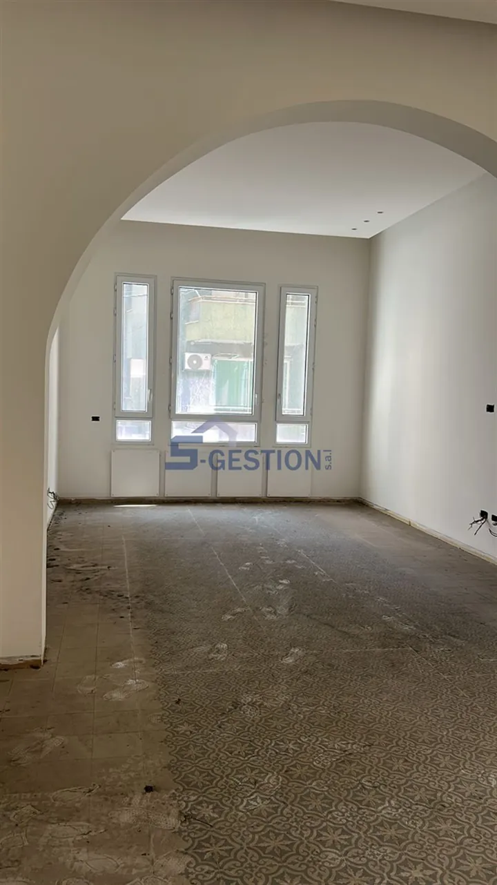 Apartment for Sale in Clemenceau