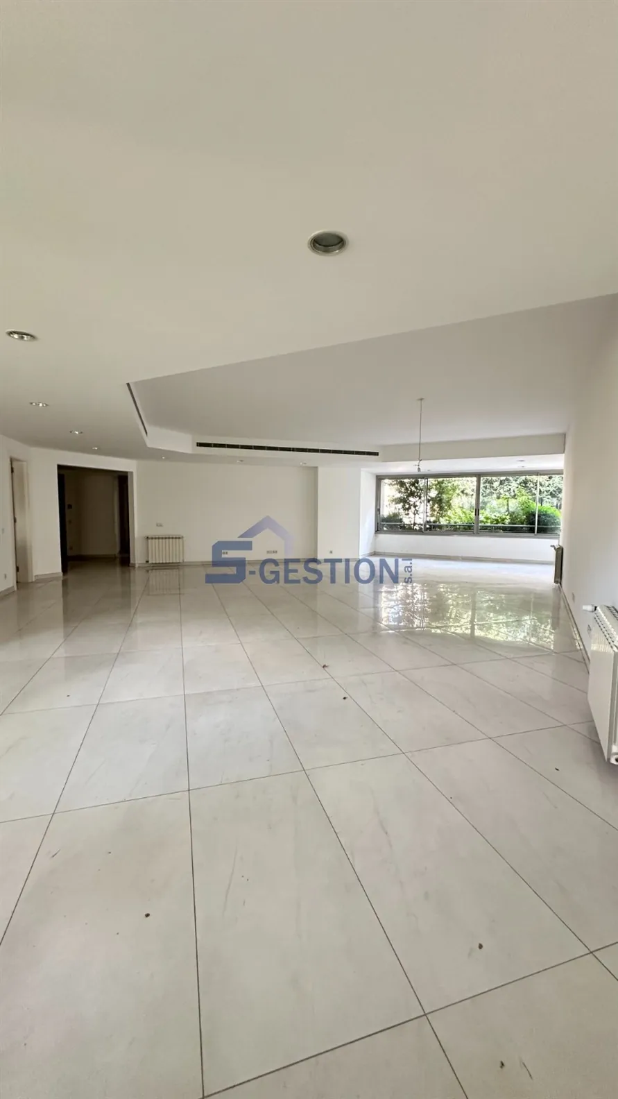 Apartment for Sale in Achrafieh