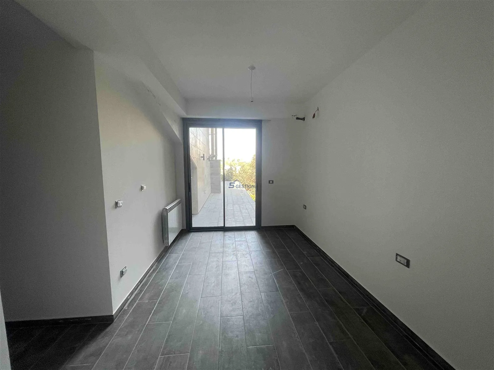 Apartment for Sale in Hazmieh — photo 2