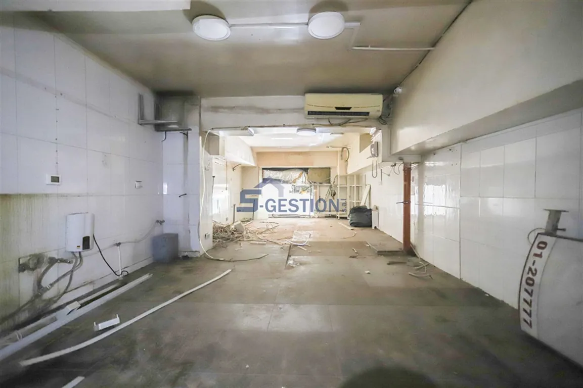 Shop Commercial Premises for Rent in Achrafieh — الصورة 2