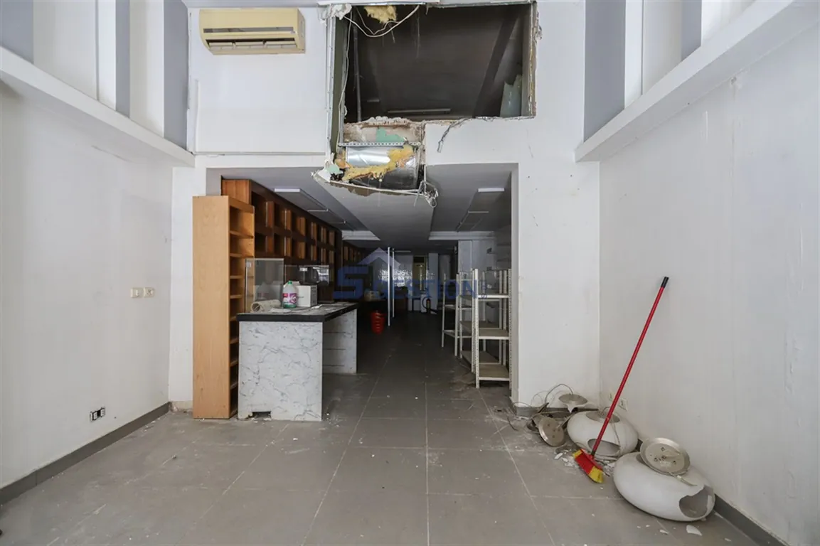 Shop Commercial Premises for Rent in Achrafieh — الصورة 4