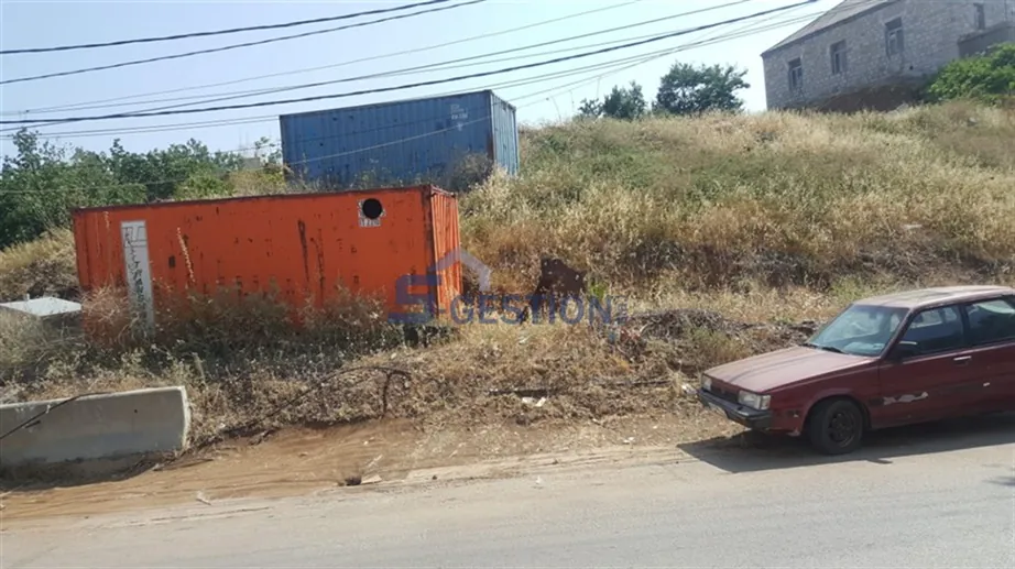 Land for Sale in Kfardebian