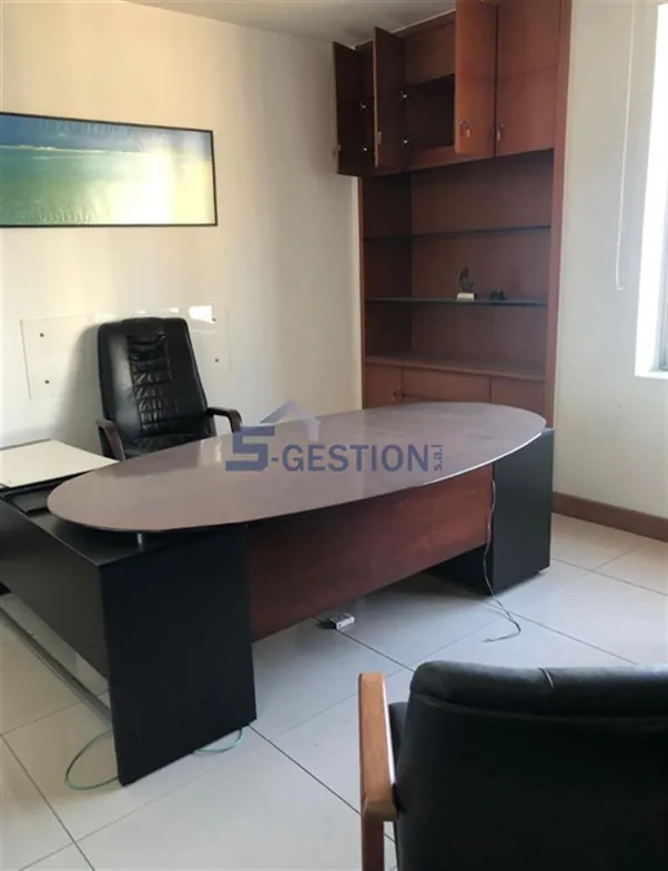 Office for Rent in Achrafieh — الصورة 2
