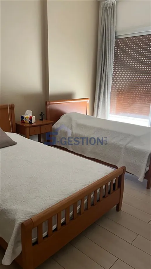Apartment for Rent Furnished in Achrafieh — الصورة 2