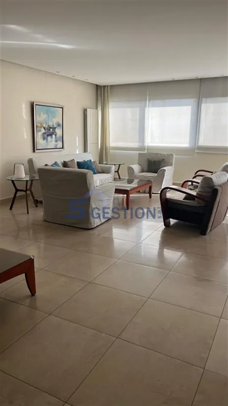 Apartment for Rent Furnished in Achrafieh — الصورة 3