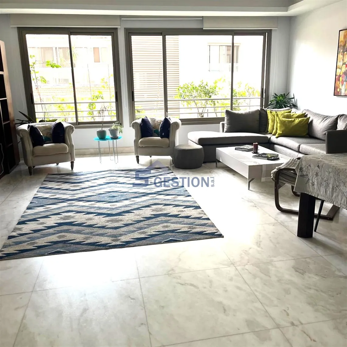 Apartment for Sale in Achrafieh