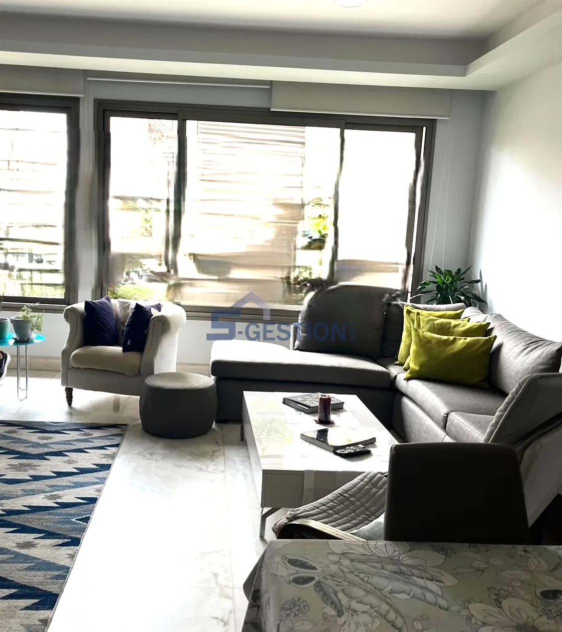 Apartment for Sale in Achrafieh — photo 2