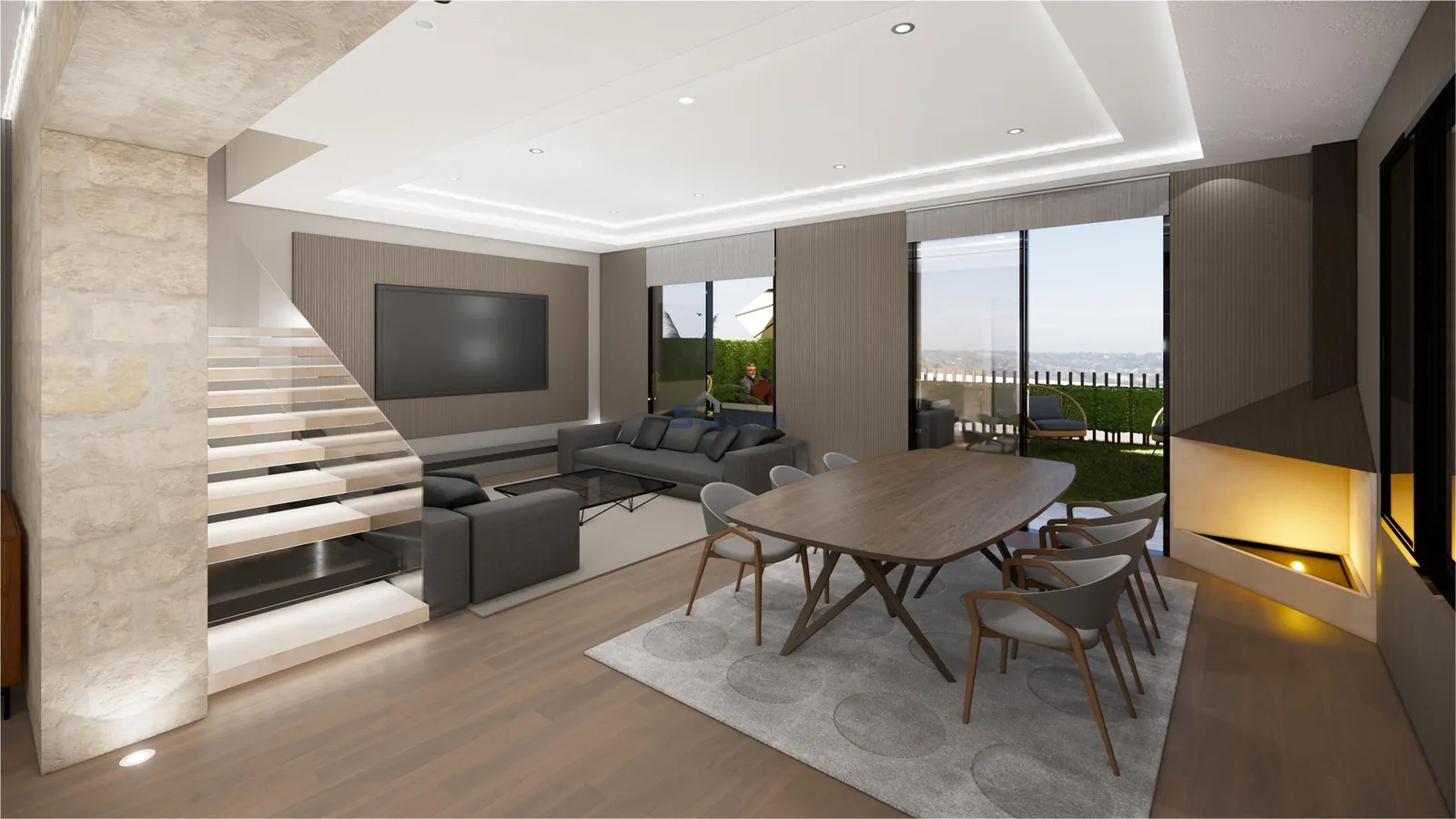 Chalet for Sale in Faraya