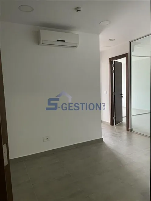 Office for Rent in Horch Tabet
