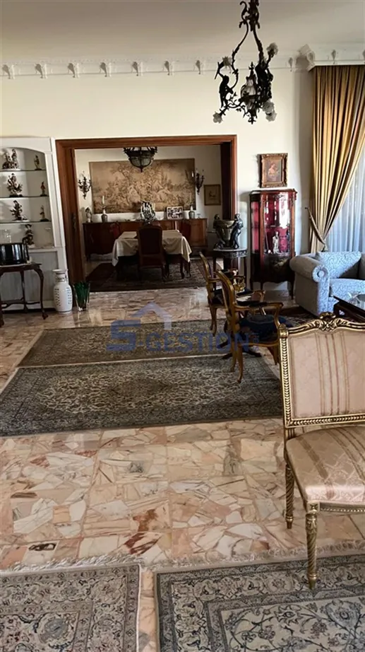 Villa Individual House for Sale in Rabieh — photo 4