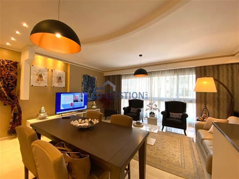 Apartment for Sale in Achrafieh — photo 2