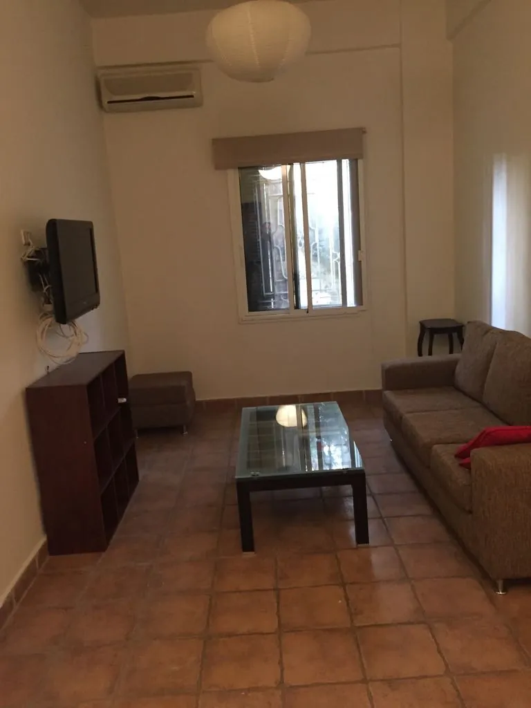 Studio for Rent Furnished in Mathaf — الصورة 1