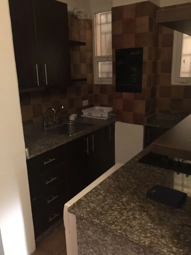 Studio for Rent Furnished in Mathaf — الصورة 2