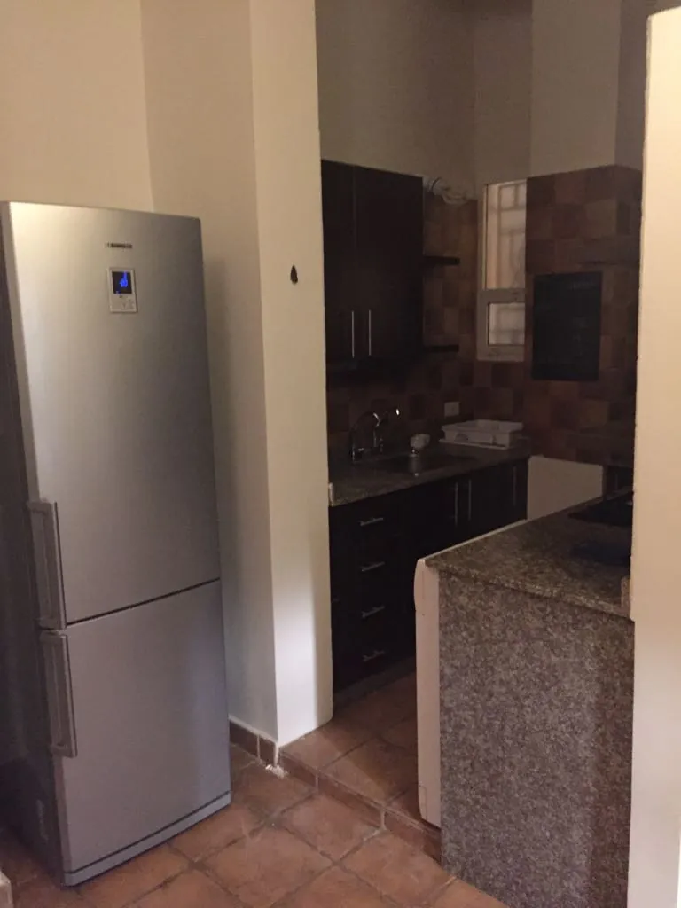 Studio for Rent Furnished in Mathaf — الصورة 4