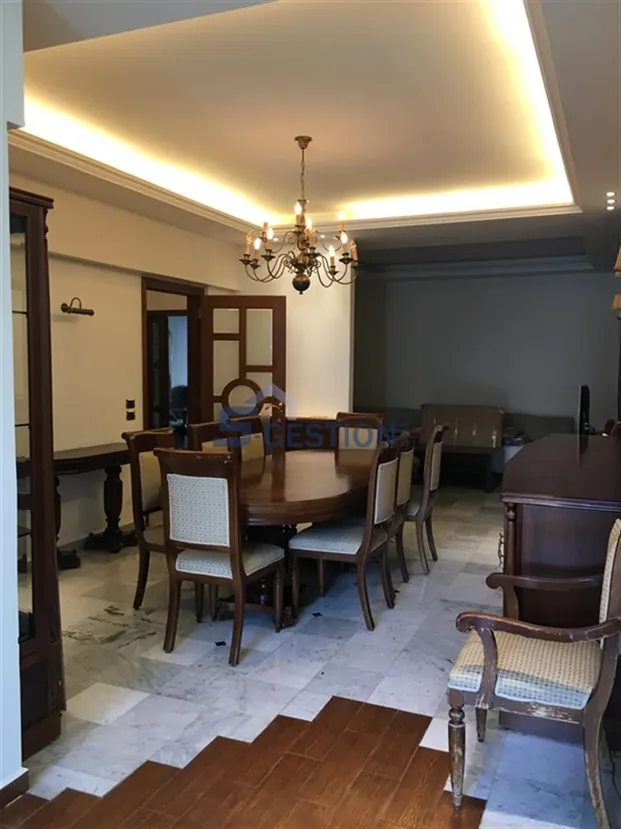 Apartment for Rent Furnished in Ras El Nabeh