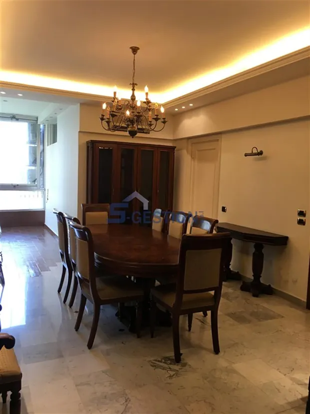 Apartment for Rent Furnished in Ras El Nabeh — الصورة 3