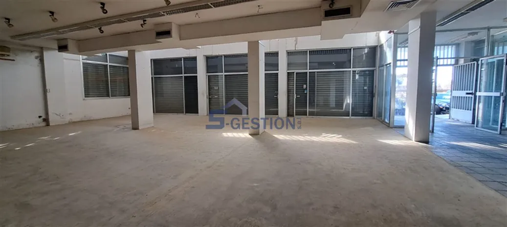 Shop Commercial Premises for Rent in Broumana — الصورة 3