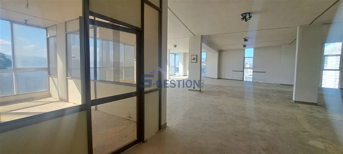 Office for Rent in Broumana