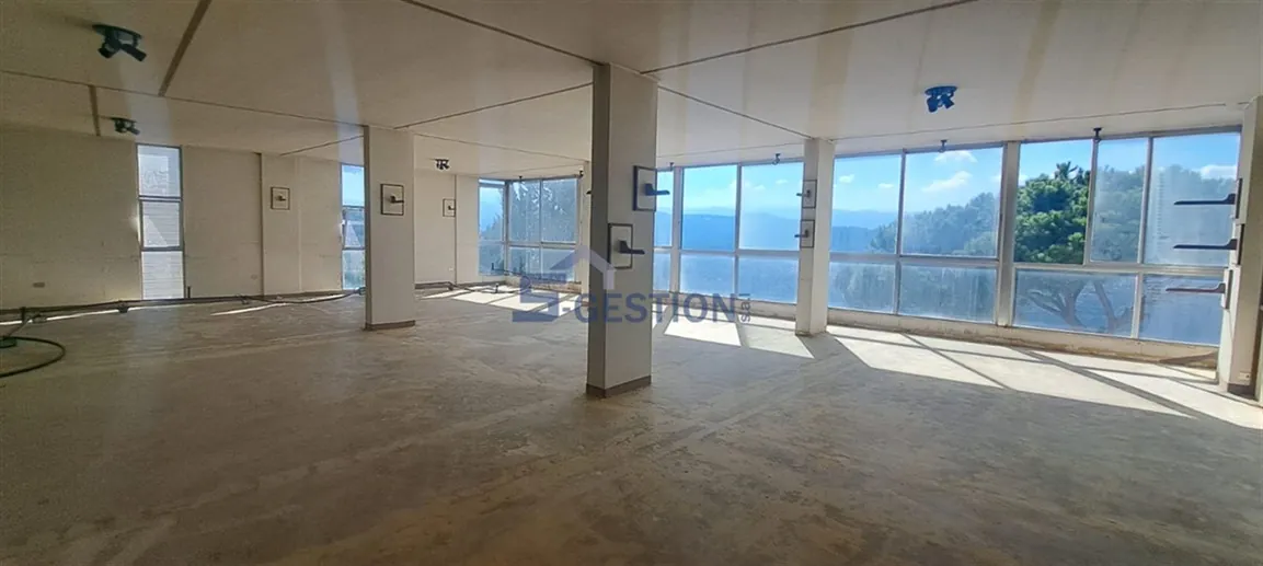 Office for Rent in Broumana — الصورة 2