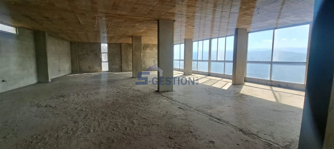 Office for Rent in Broumana