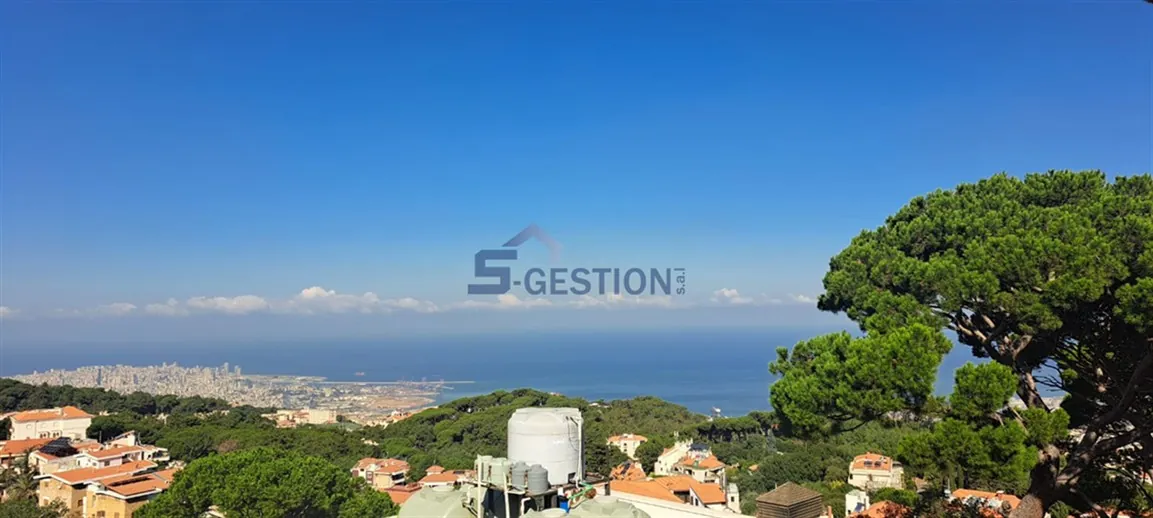Office for Rent in Broumana — الصورة 5