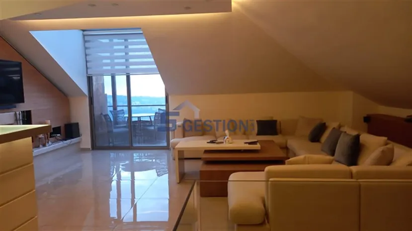 Apartment for Sale in Monteverde