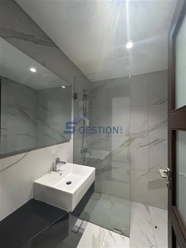 Apartment for Sale in Achrafieh